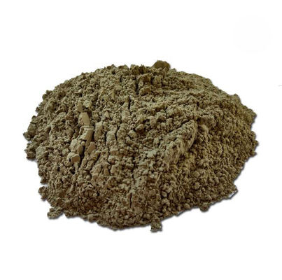 Ladrillo refractario para el horno, ladrillo refractario de la mullita del corindón del alto alúmina