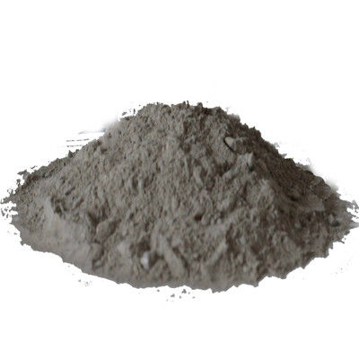 Hormigón refractario ligero de la receta moldeable verde ahorro de energía del cemento refractario