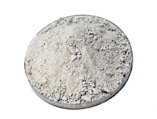 Peso ligero superior del horno de Henan que aísla la placa moldeable del material refractario de Mllite de la cordierita