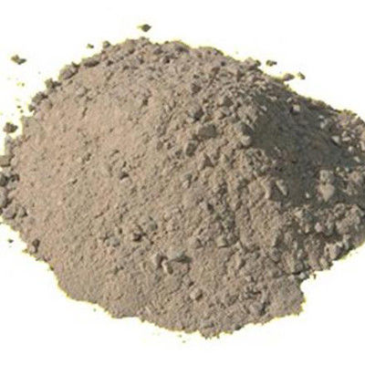 Densidad a granel baja que aísla el material refractario moldeable para la capa de aislamiento de horno