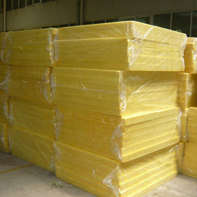 Blanco puro combinado de cerámica de alta temperatura del tablero de aislamiento de la fibra de cerámica