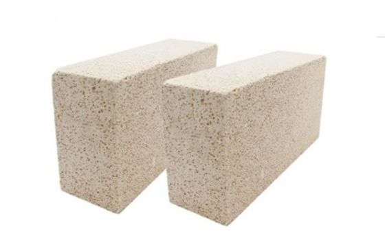 Ladrillos de la tierra de diatomeas del ladrillo refractario de la silicona para el profesional del horno de coque