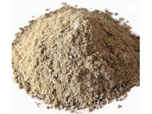 Material refractario moldeable denso 1700c del tratamiento termal para el corredor del hierro del horno