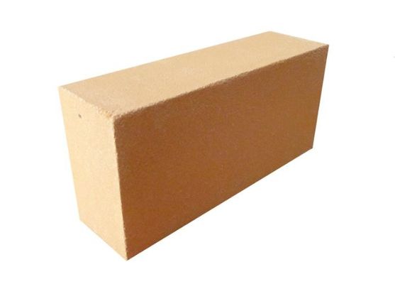 Estofe los ladrillos refractarios para el horno/el ladrillo de fuego ligero modificado para requisitos particulares del pedernal
