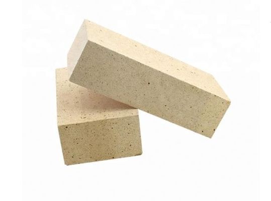 Alto material refractario del alúmina de los ladrillos de rubí sintético des alta temperatura para el horno de la caldera del horno del horno de cal