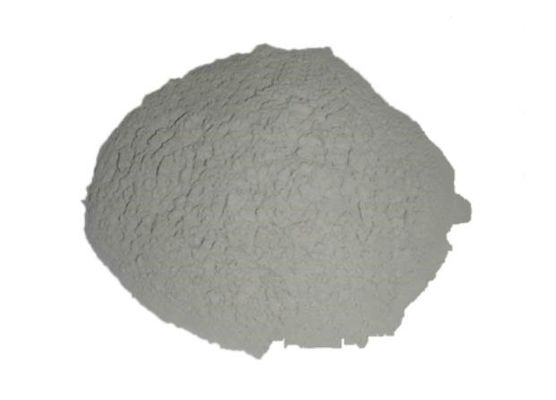 Peso ligero moldeable del cemento refractario del alúmina resistente que lleva