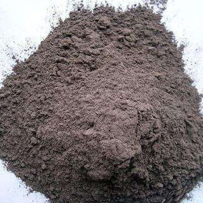 Peso ligero moldeable del cemento refractario del alúmina resistente que lleva