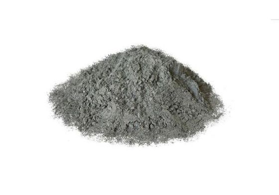 Cemento refractario moldeable aislador de la mullita para alinear del horno rotatorio y del horno industrial