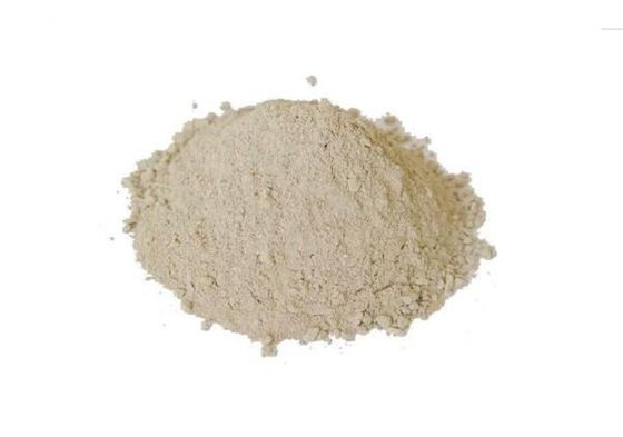Cemento refractario moldeable aislador de la mullita para alinear del horno rotatorio y del horno industrial