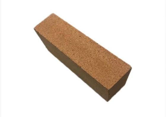 Ladrillo de fuego refractario de alta densidad de la arcilla de Lowes de los bloques de fuego de la arcilla para el horno de la pizza
