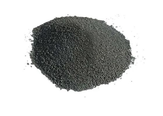 Peso ligero amarillo verde oscuro que aísla el material refractario moldeable para la estufa caliente de la ráfaga