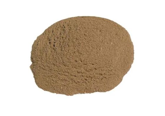 Material refractario moldeable ligero para el cemento refractario de la caldera/del alúmina