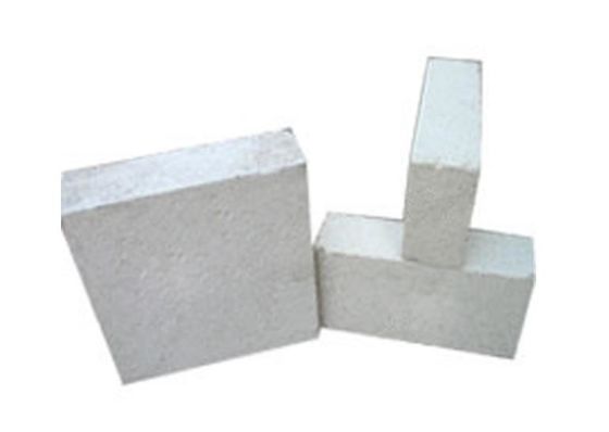Ladrillos de alúmina de cerámica del óxido de aluminio los altos para maximizan eficacia de pulido