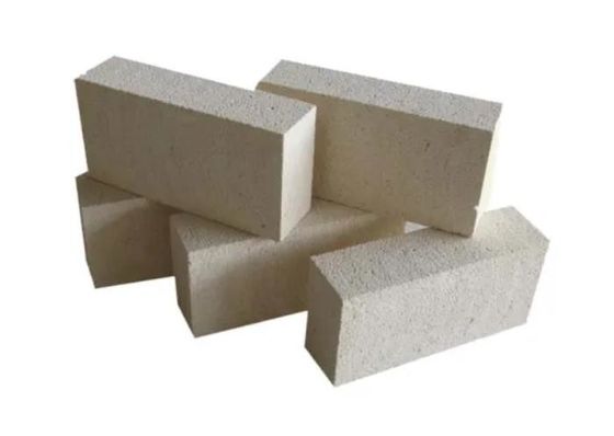Horno de cerámica del rodillo de los ladrillos de la mullita de la industria del cemento que recalienta el ladrillo de arcilla de fuego