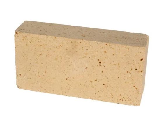 Ladrillo de la mullita del corindón de la bauxita del material refractario del horno de la industria del cemento